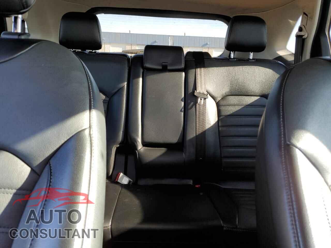 FORD EDGE 2018 - 2FMPK4J94JBB91673