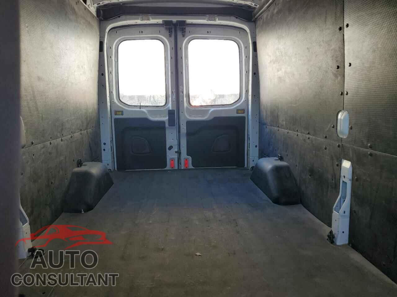 FORD TRANSIT 2020 - 1FTBR1C8XLKA51665