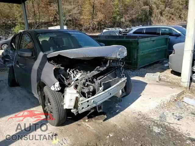 NISSAN VERSA 2019 - 3N1CN7AP3KL808127