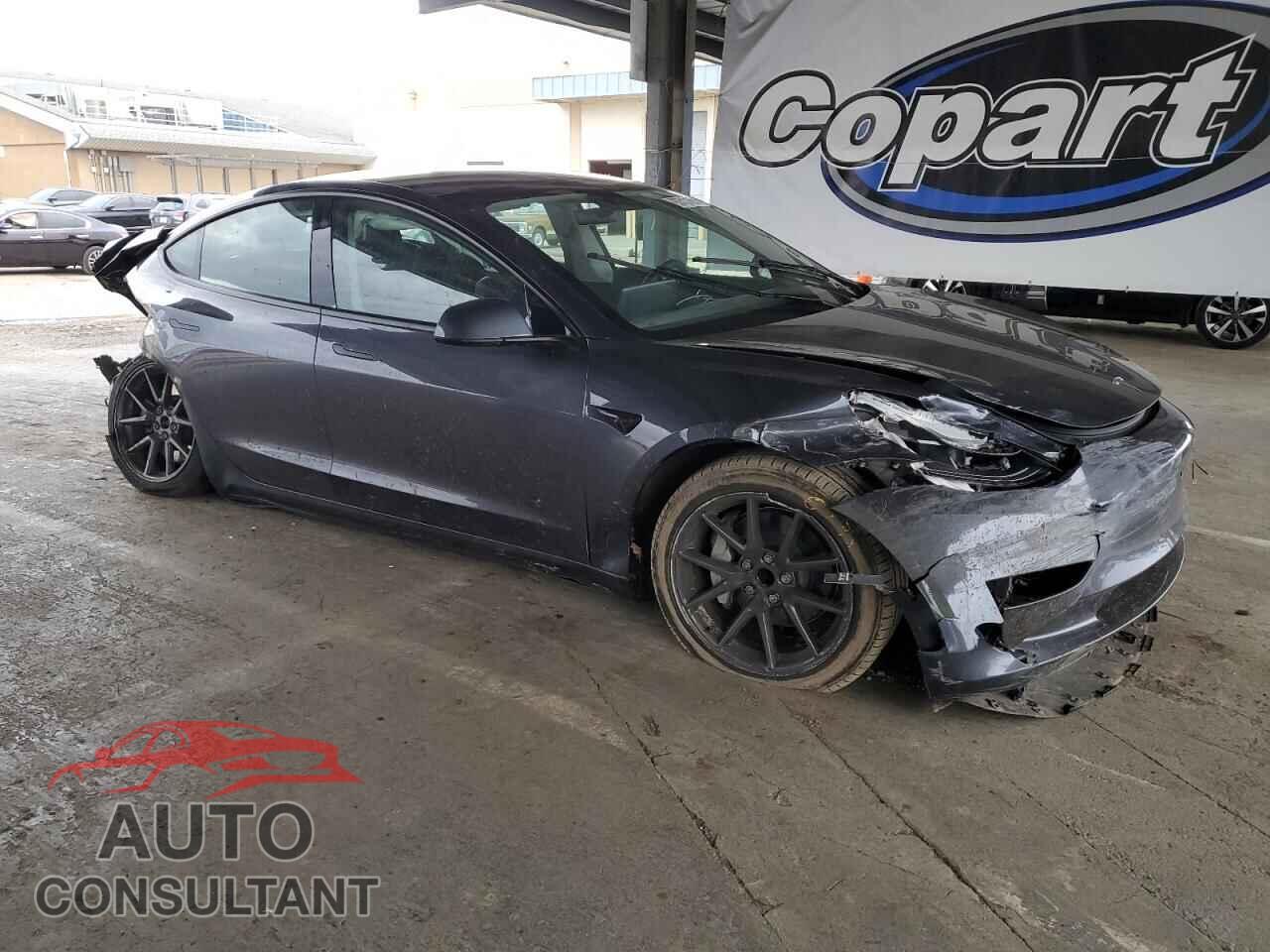 TESLA MODEL 3 2023 - 5YJ3E1EA3PF710544