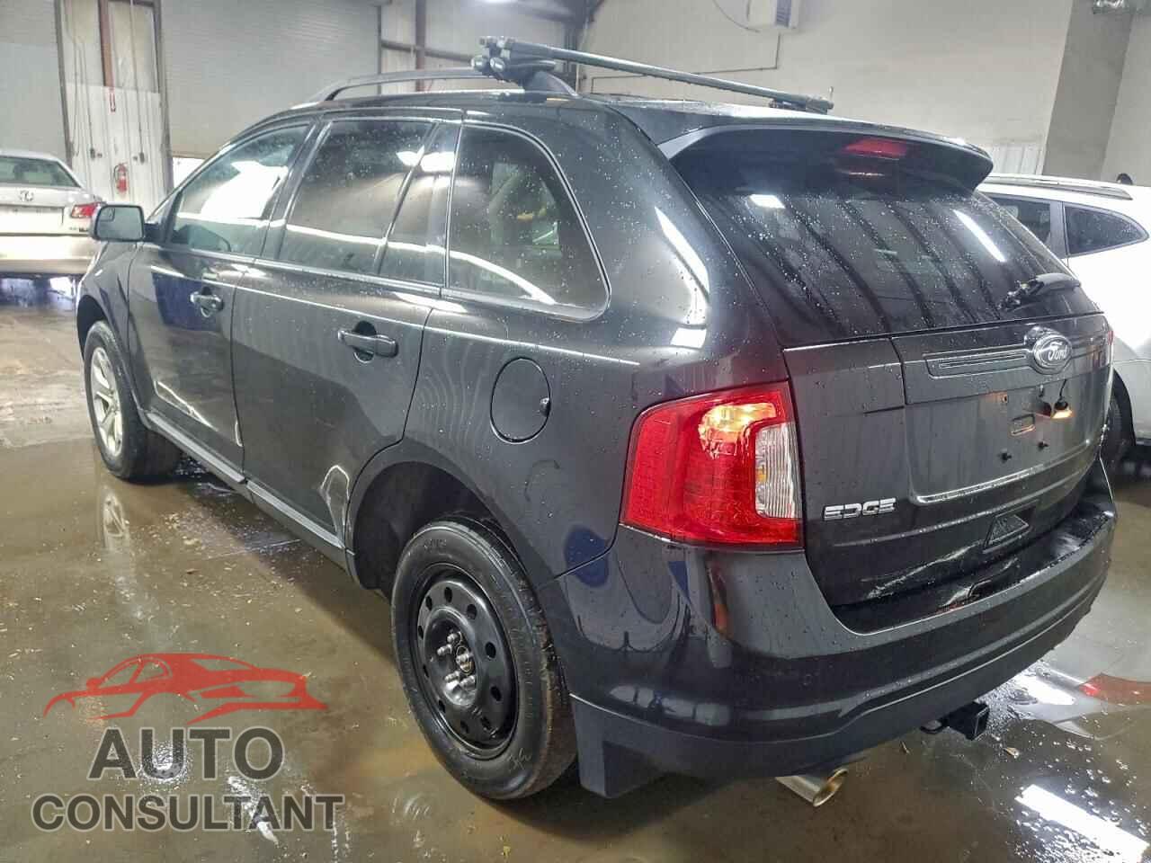 FORD EDGE 2014 - 2FMDK4JC2EBB40497