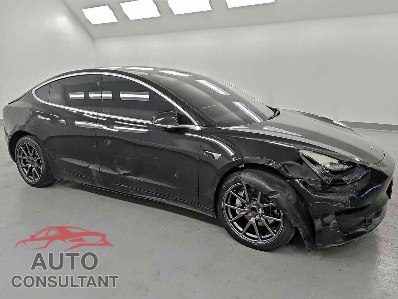 TESLA MODEL 3 2019 - 5YJ3E1EA8KF297979