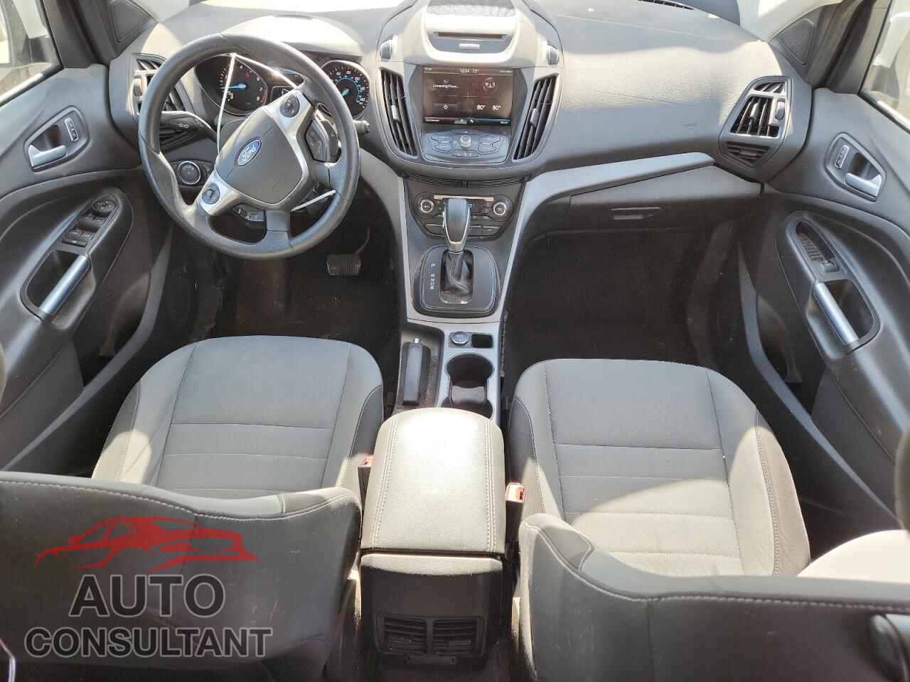 FORD ESCAPE 2014 - 1FMCU0GX3EUD37357