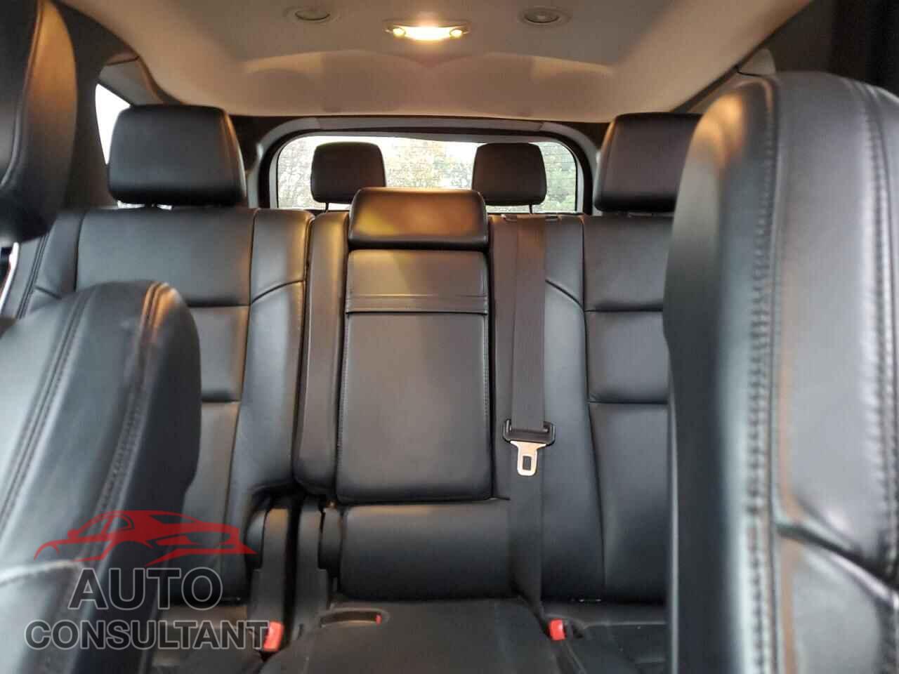 DODGE DURANGO 2014 - 1C4RDJDG9EC412268