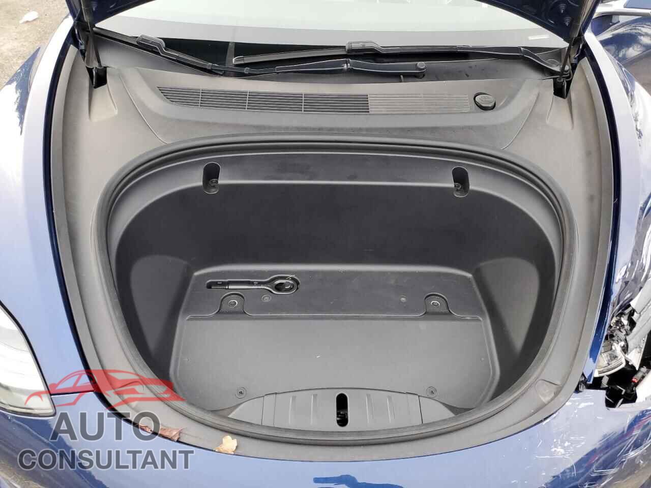 TESLA MODEL 3 2020 - 5YJ3E1EA7LF718057