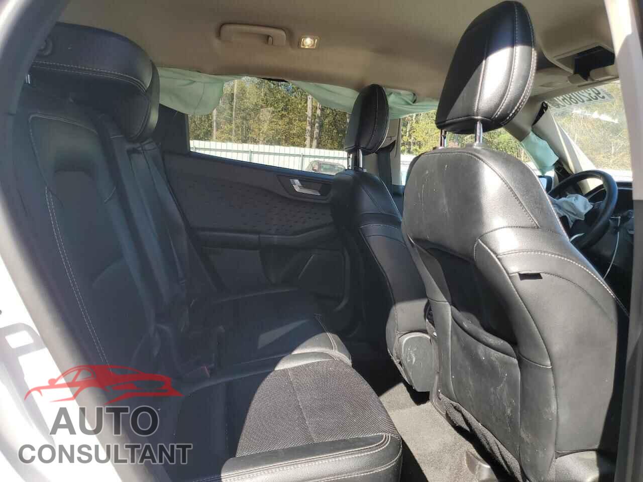 FORD ESCAPE 2020 - 1FMCU0H62LUA81120