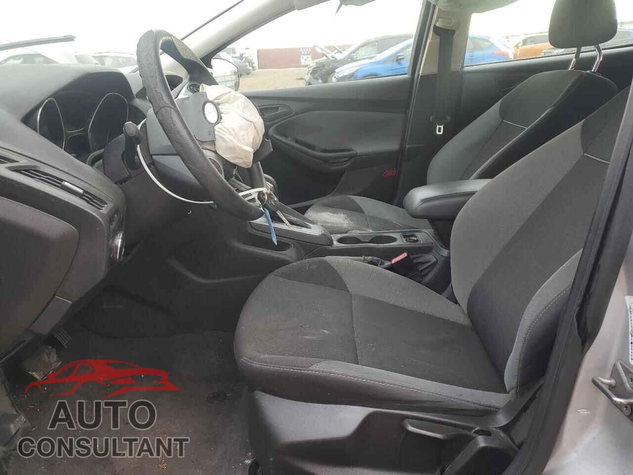 FORD FOCUS 2012 - 1FAHP3K21CL163070