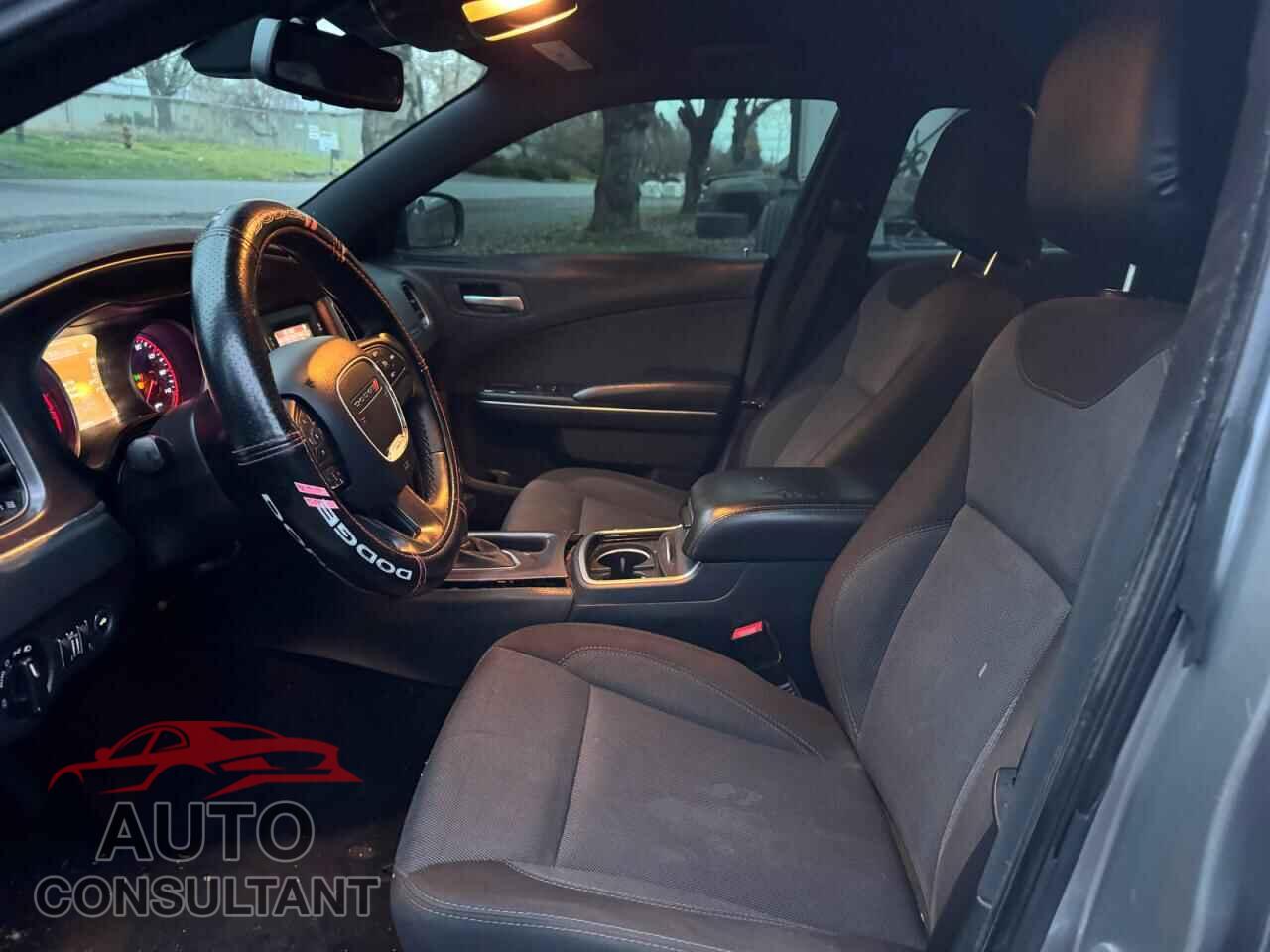 DODGE CHARGER 2015 - 2C3CDXBG4FH847388
