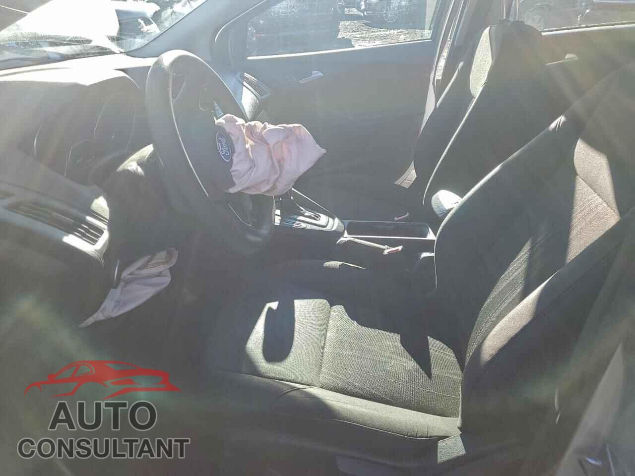 FORD FOCUS 2016 - 1FADP3F24GL314854