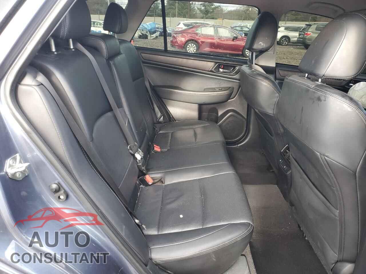SUBARU OUTBACK 2017 - 4S4BSANC8H3325836