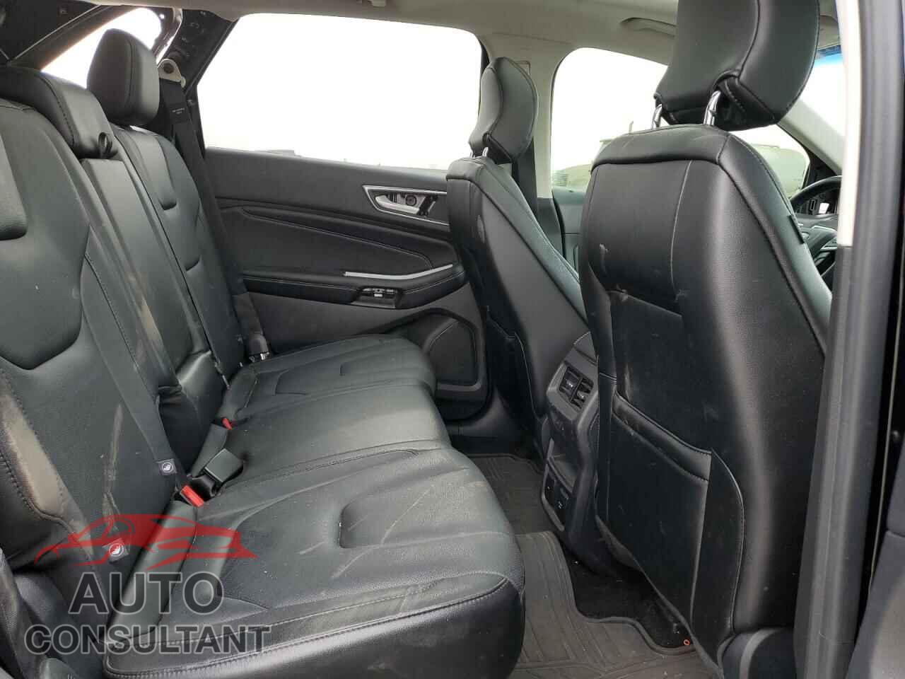FORD EDGE 2016 - 2FMPK4K88GBB58481