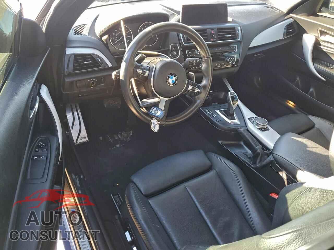BMW M2 2017 - WBA2G3C36HV986710
