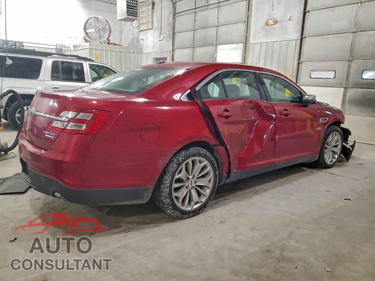 FORD TAURUS 2015 - 1FAHP2F86FG188567