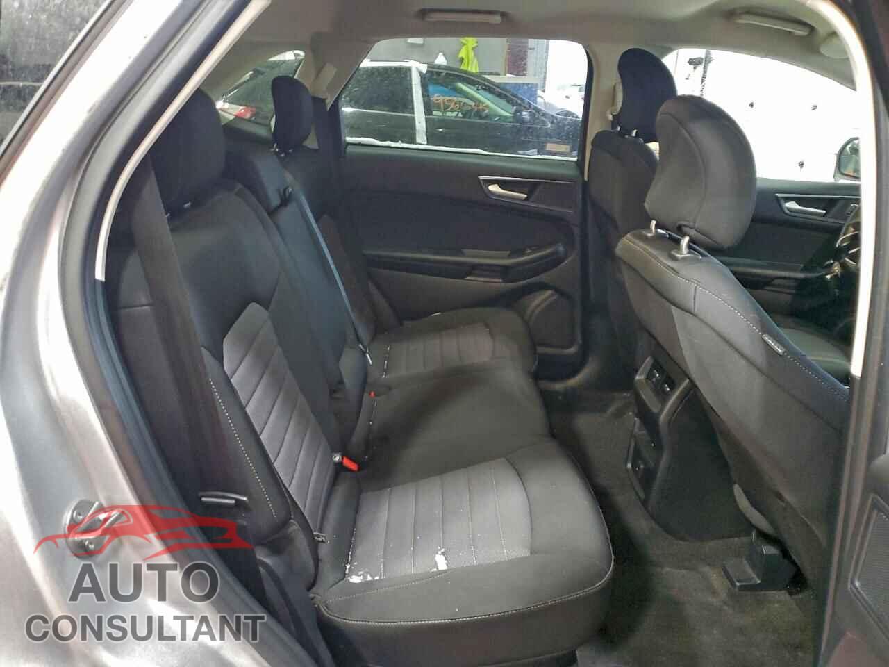 FORD EDGE 2018 - 2FMPK4G97JBC36127