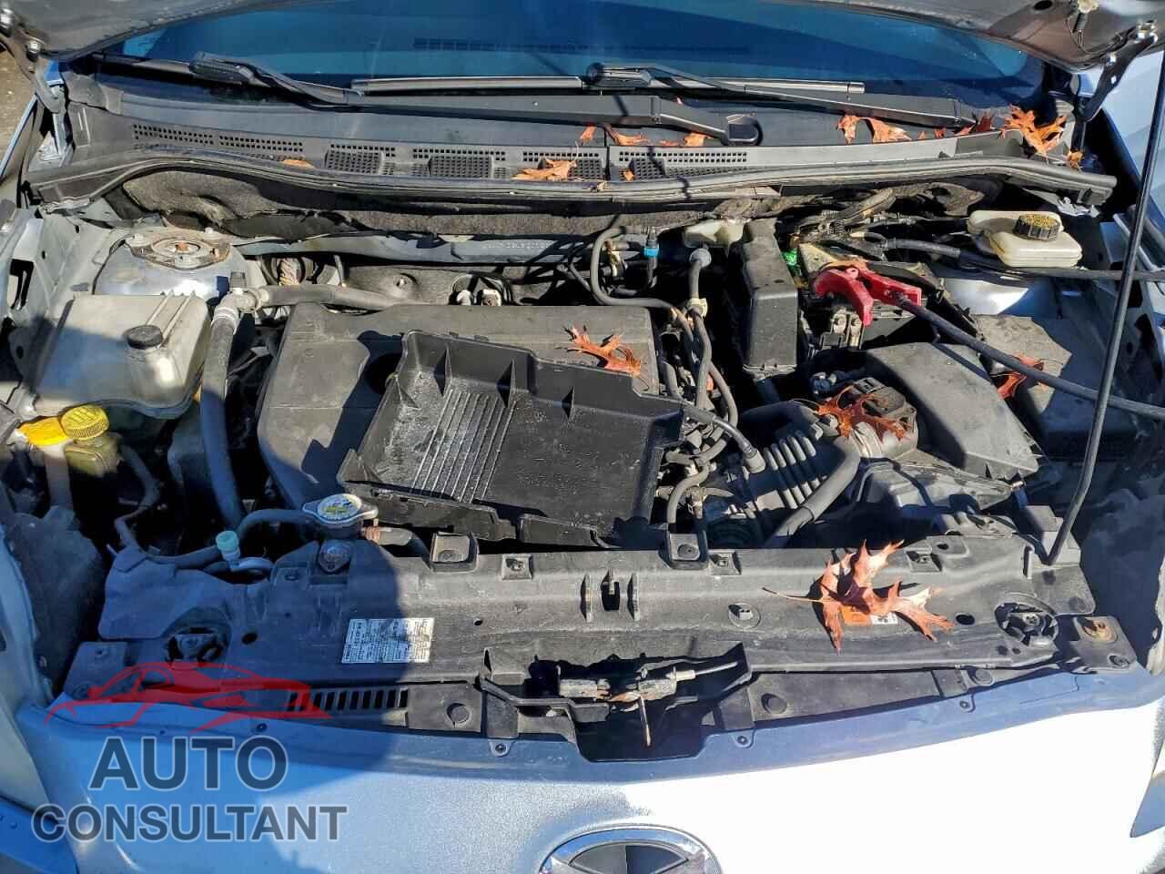 MAZDA 5 2012 - JM1CW2BL9C0100875