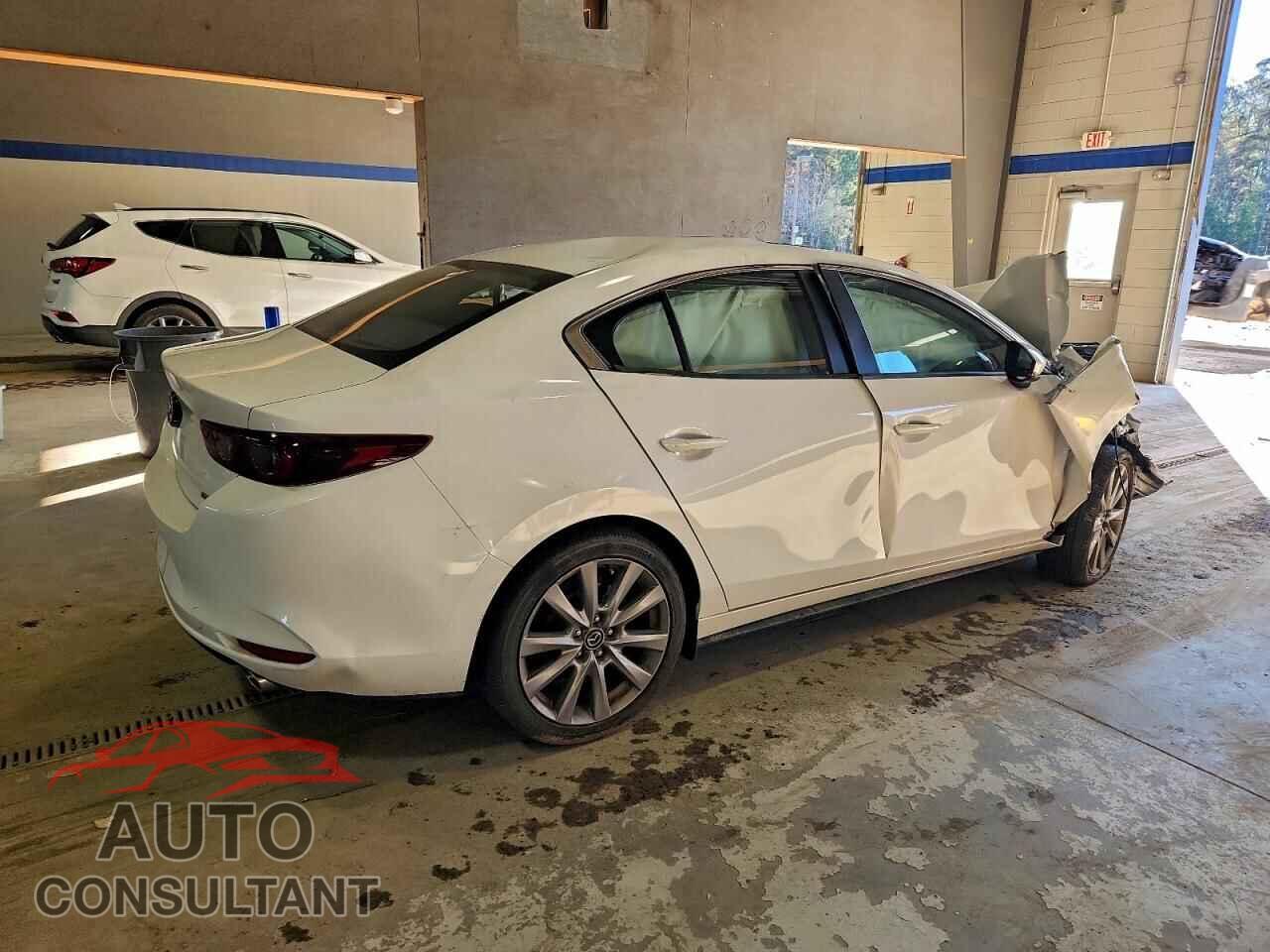 MAZDA 3 2025 - JM1BPACM3S1765158