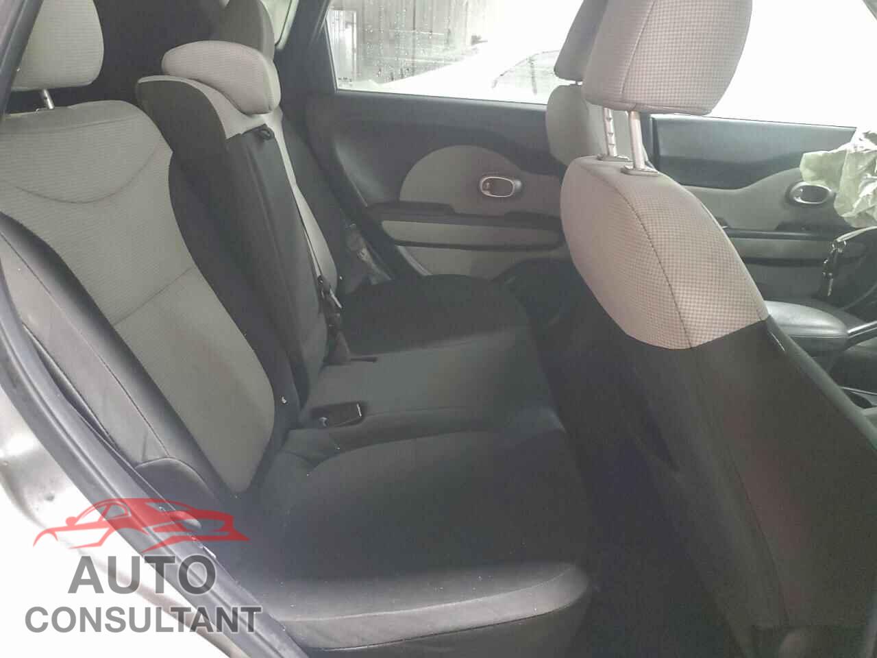 KIA SOUL 2014 - KNDJN2A22E7716995