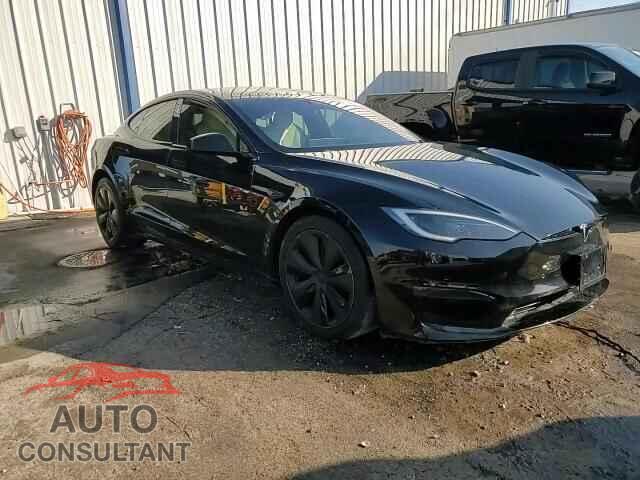 TESLA MODEL S 2022 - 5YJSA1E55NF472414