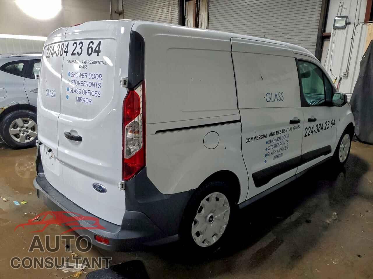 FORD TRANSIT 2017 - NM0LS7E72H1323488