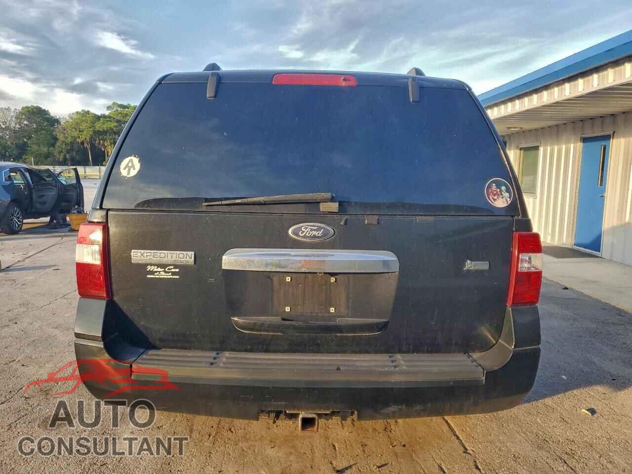 FORD EXPEDITION 2010 - 1FMJU1K58AEB64412