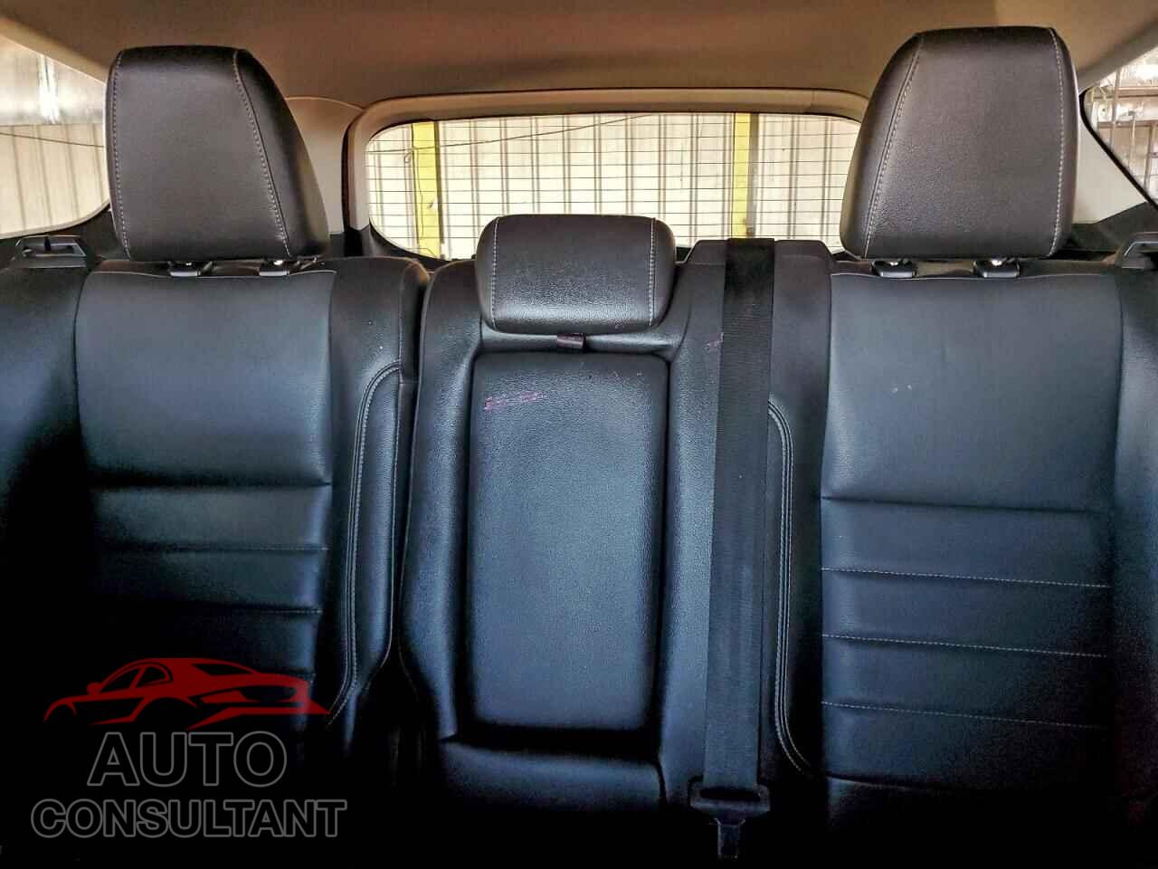 FORD ESCAPE 2014 - 1FMCU9J94EUD78014