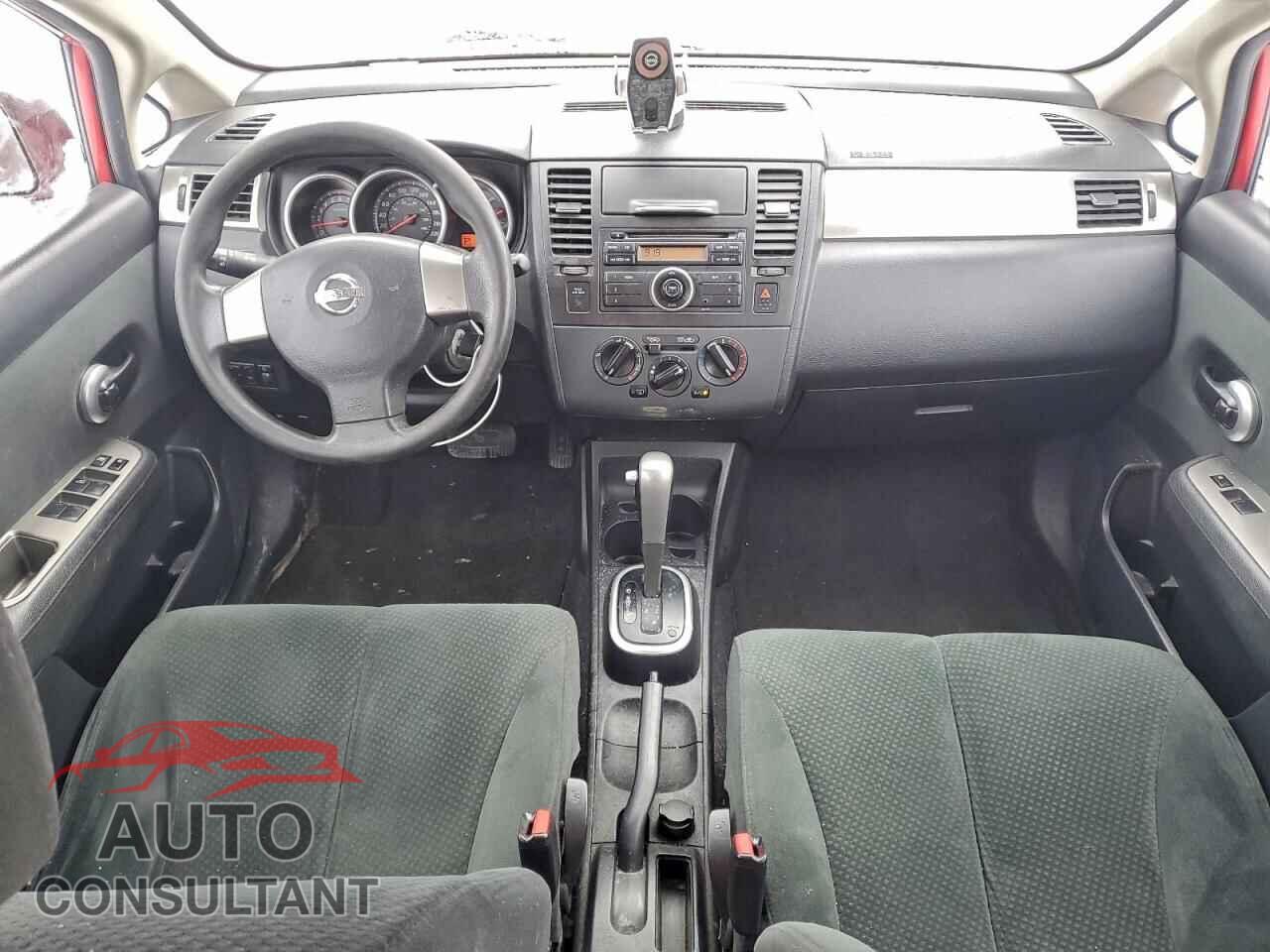 NISSAN VERSA 2012 - 3N1BC1CP0CL378747