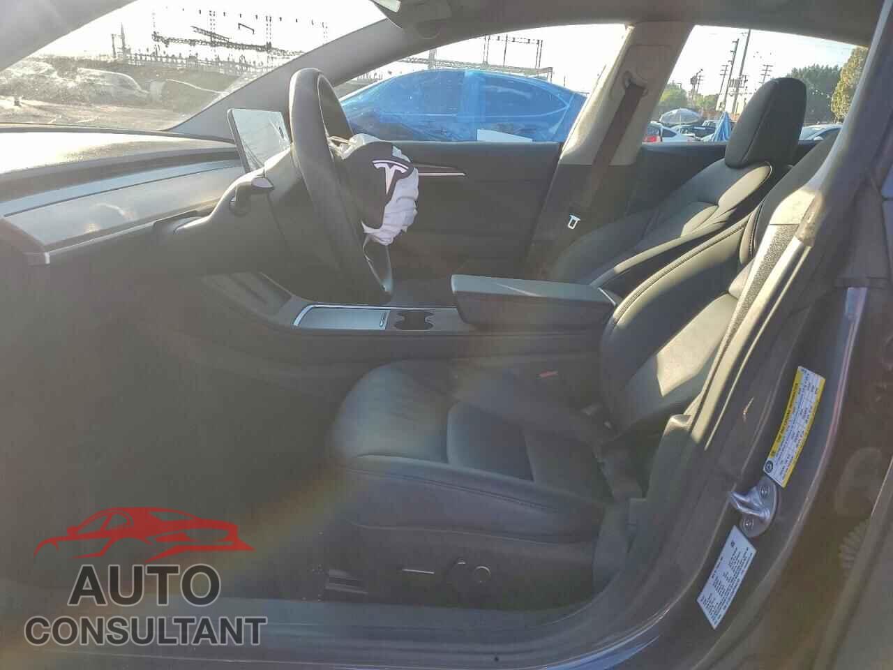 TESLA MODEL 3 2023 - 5YJ3E1EA6PF649755