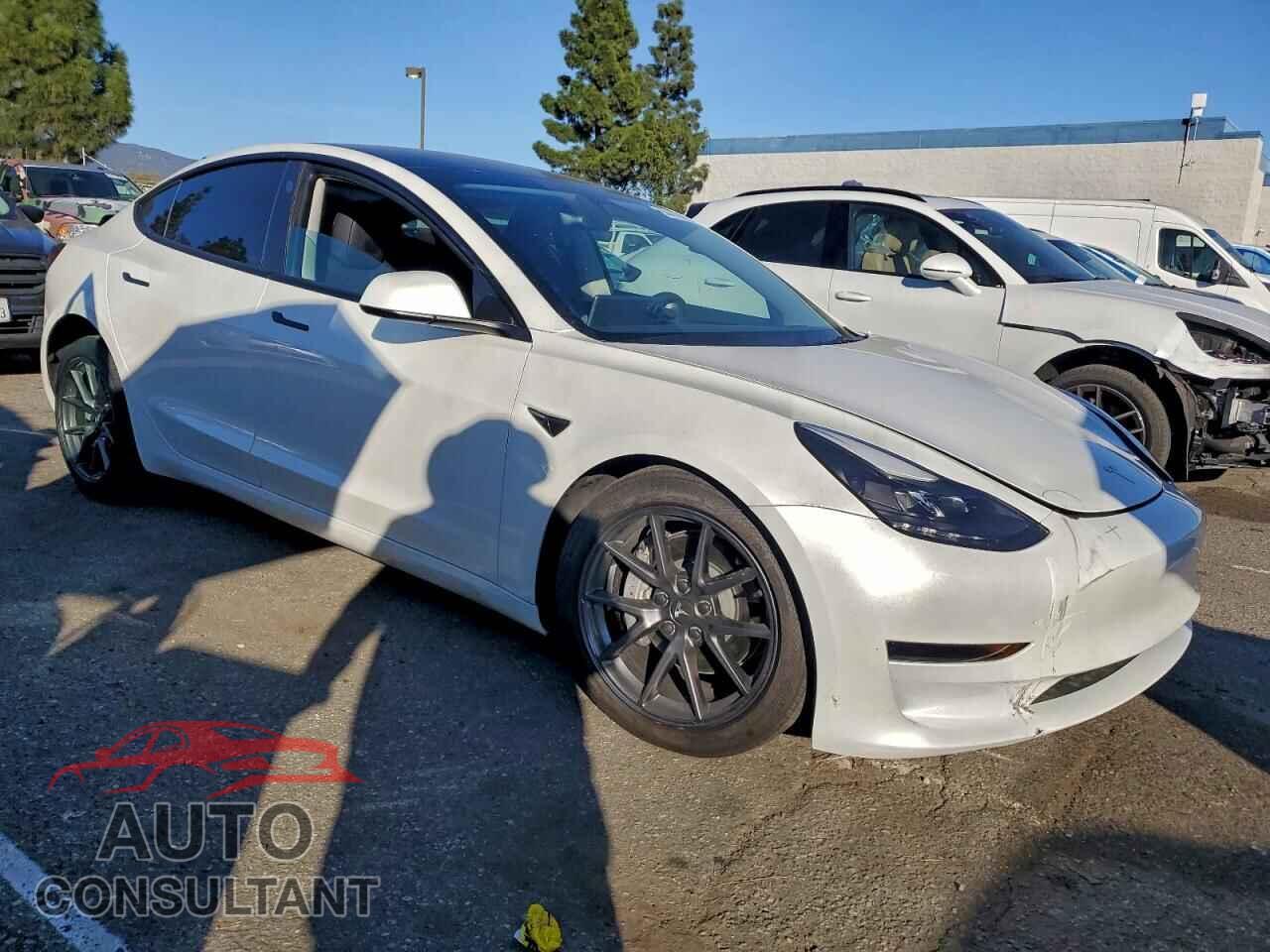 TESLA MODEL 3 2023 - 5YJ3E1EA4PF621744