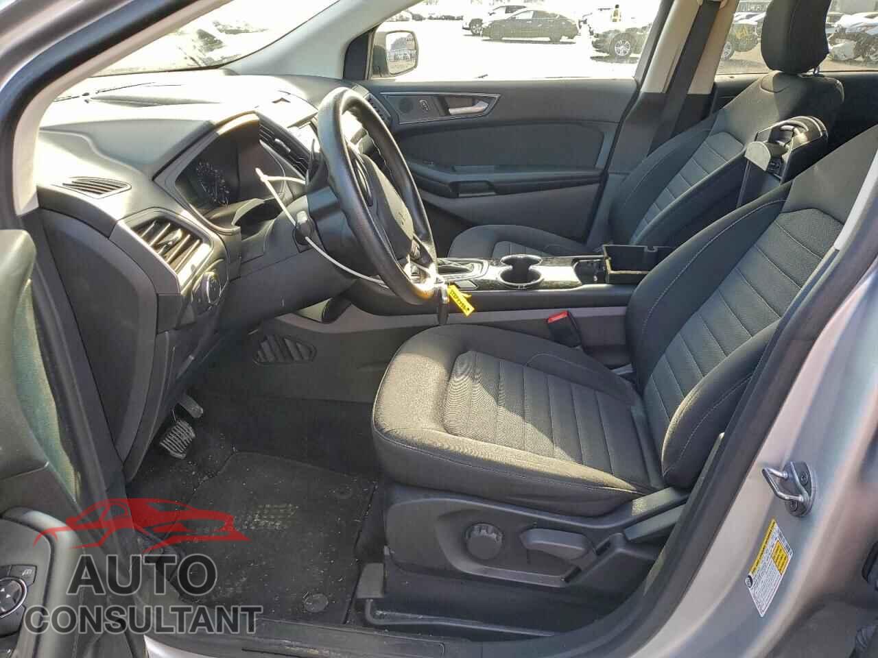 FORD EDGE 2017 - 2FMPK3G91HBB79976