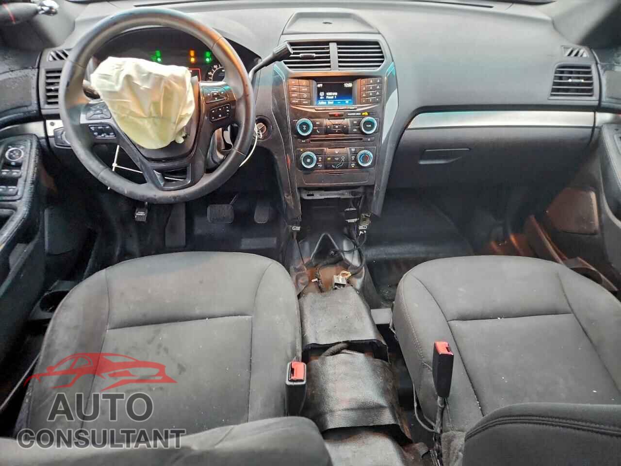 FORD EXPLORER 2016 - 1FM5K8AR0GGD05295
