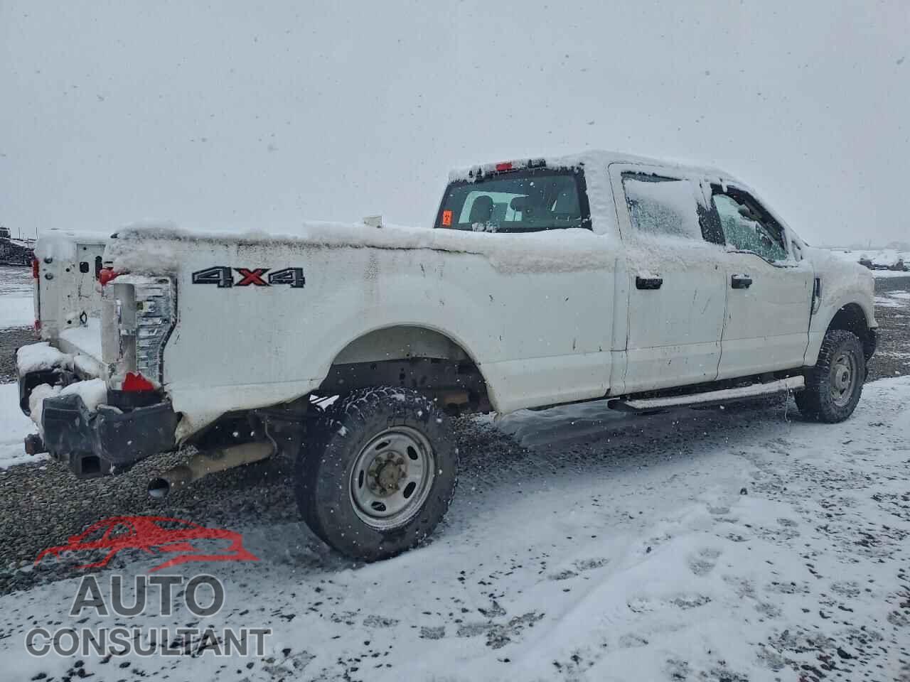 FORD F250 2017 - 1FT7W2B68HEC01329