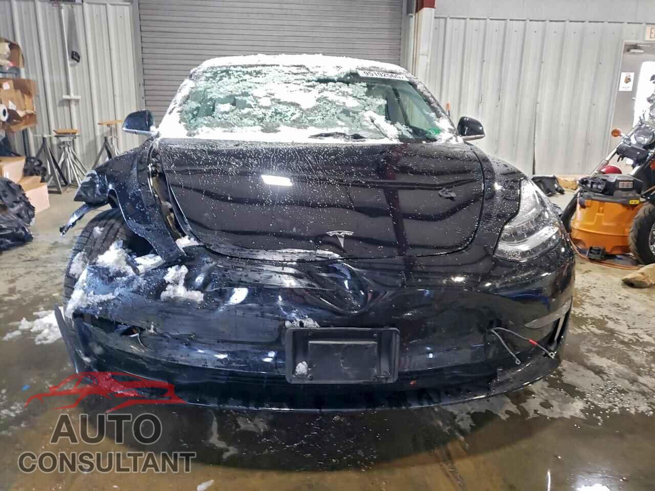 TESLA MODEL 3 2020 - 5YJ3E1EB2LF621793