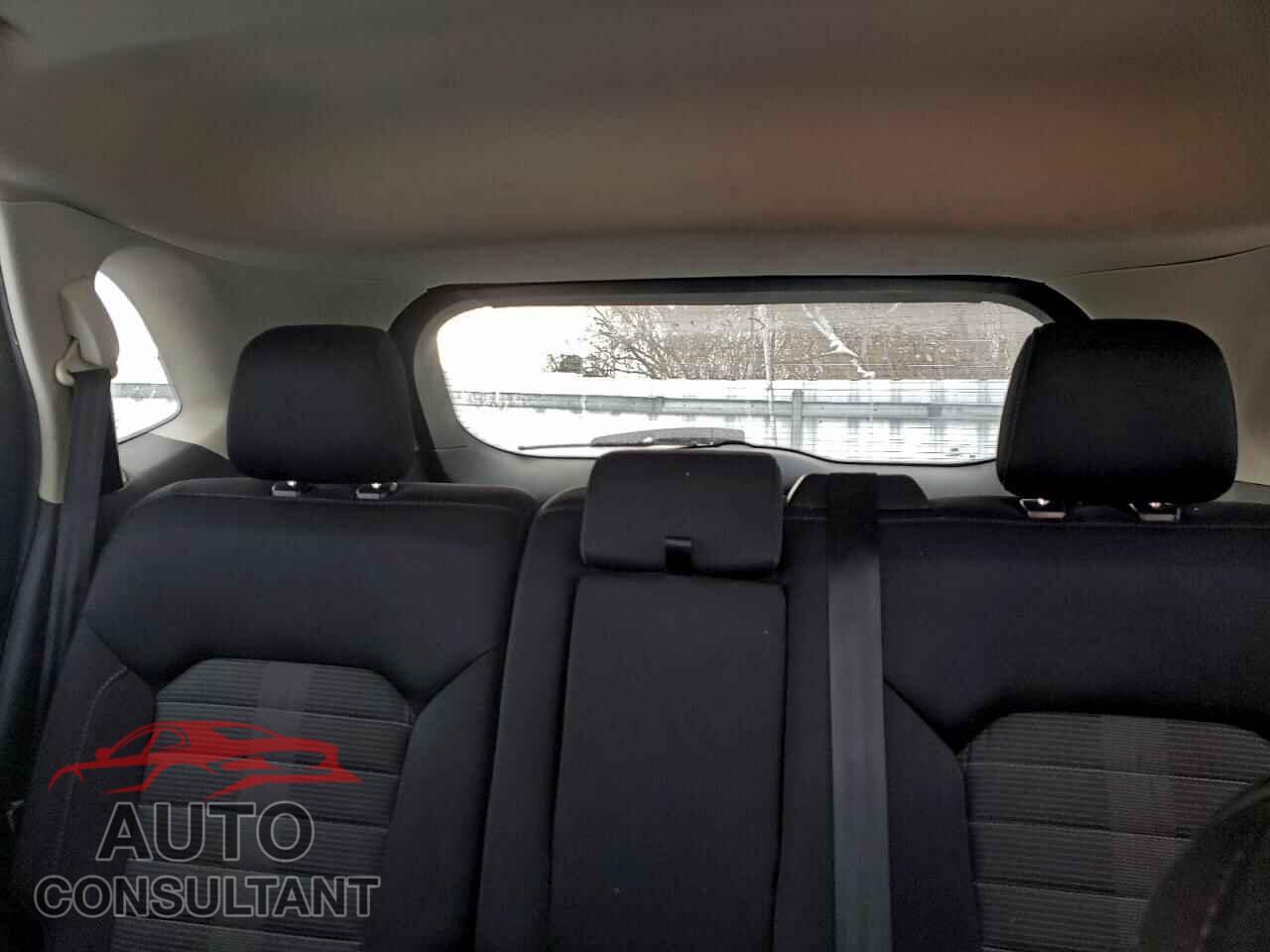FORD EDGE 2017 - 2FMPK3J94HBC46546