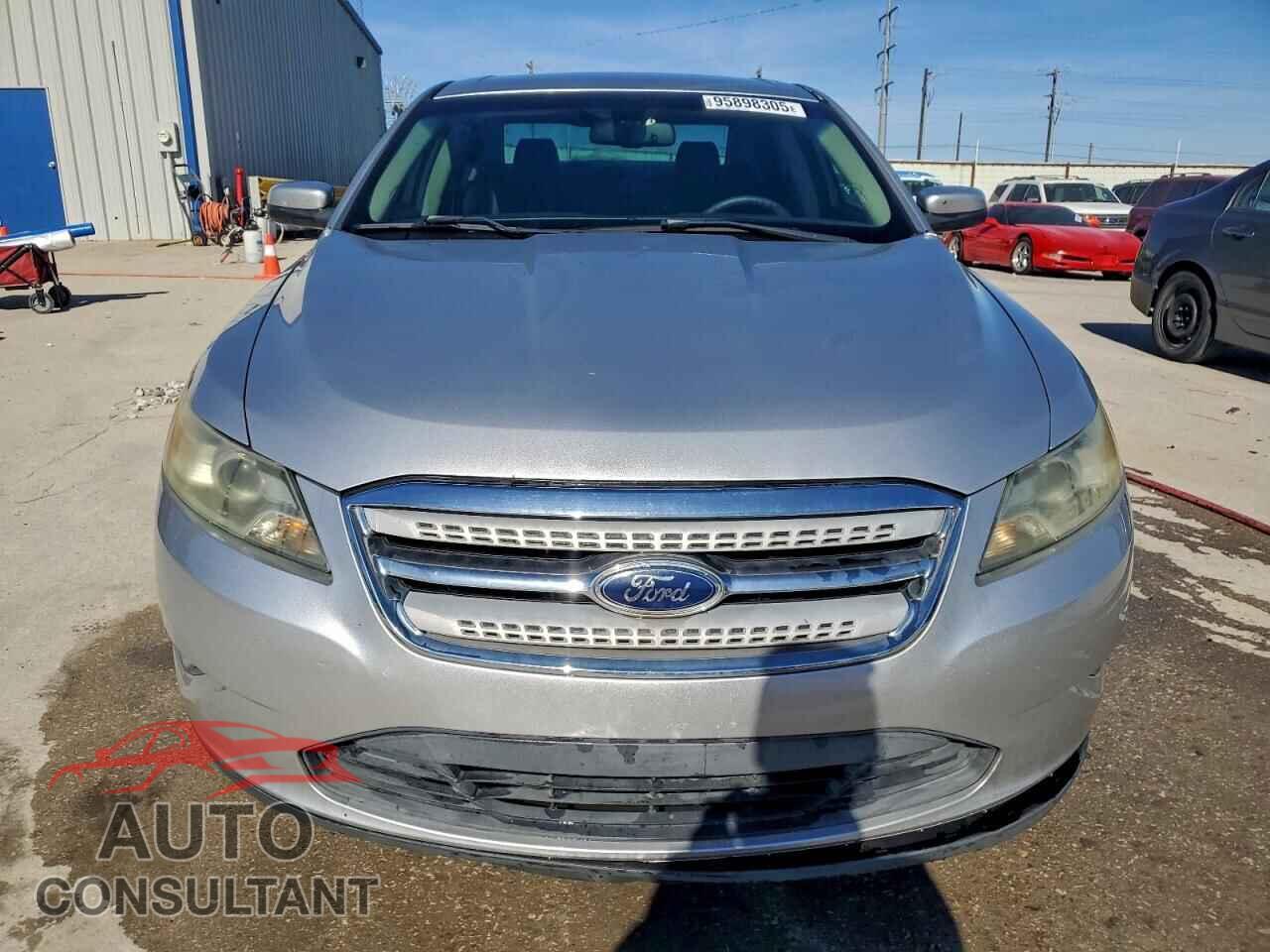FORD TAURUS 2011 - 1FAHP2EW2BG148626