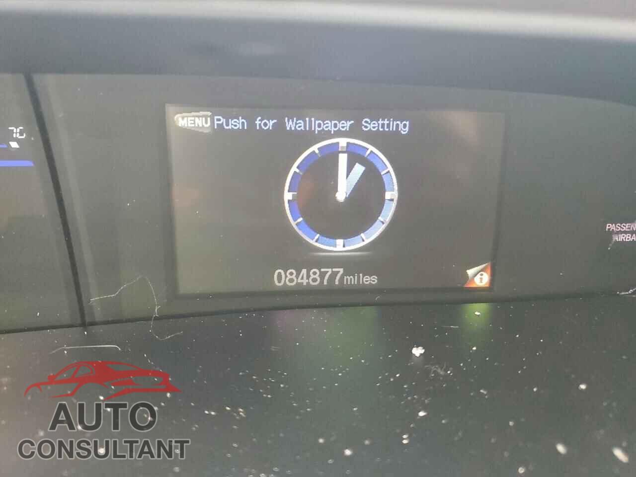 HONDA CIVIC 2012 - 19XFB2F57CE048559