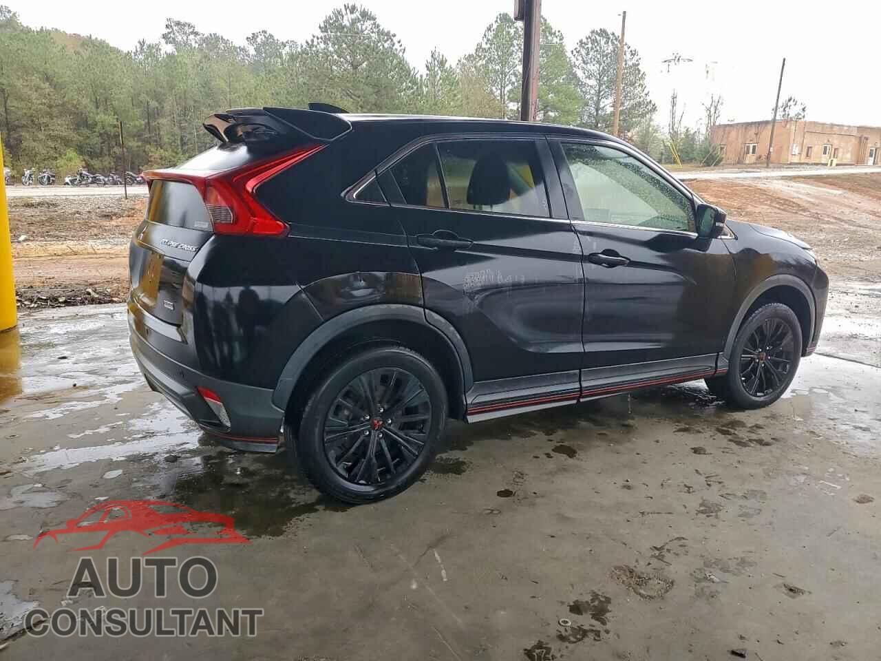MITSUBISHI ECLIPSE 2019 - JA4AT4AA0KZ028805
