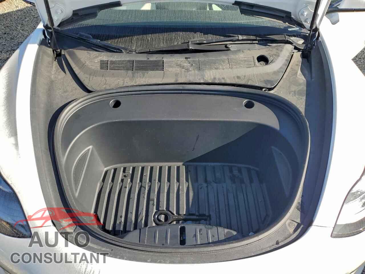TESLA MODEL 3 2023 - 5YJ3E1EA2PF540869