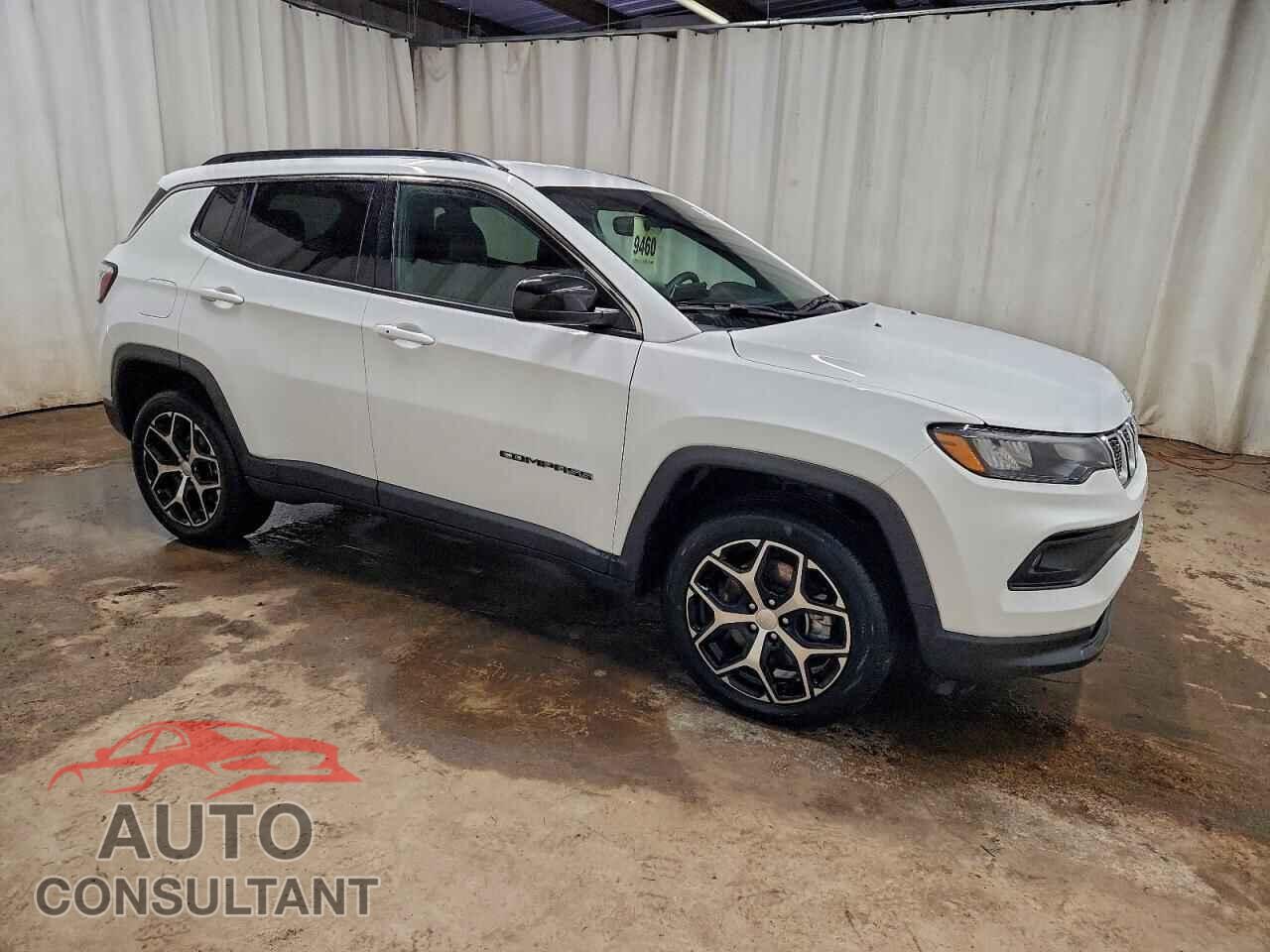 JEEP COMPASS 2024 - 3C4NJDBN6RT605109