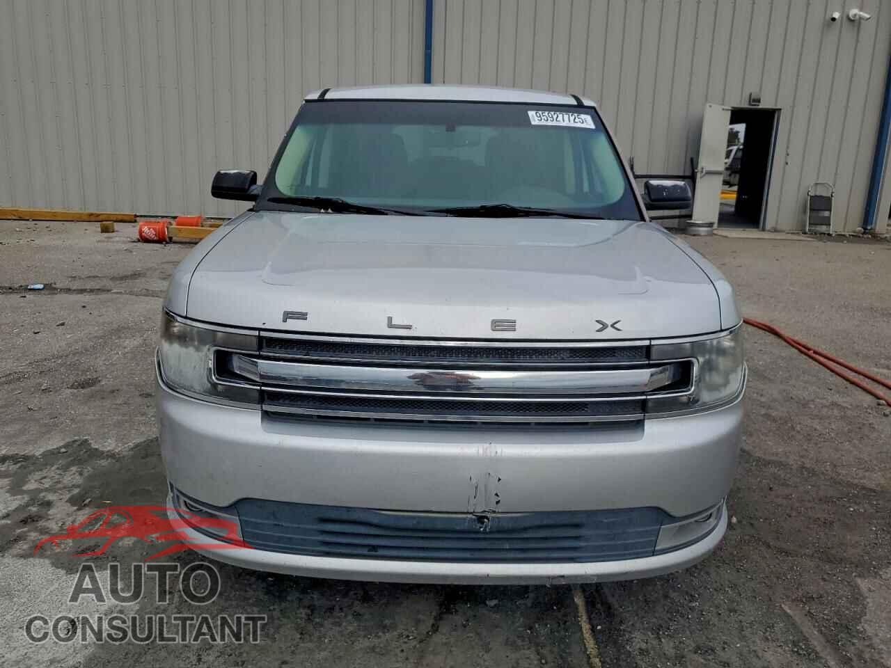 FORD FLEX 2014 - 2FMGK5C81EBD04107