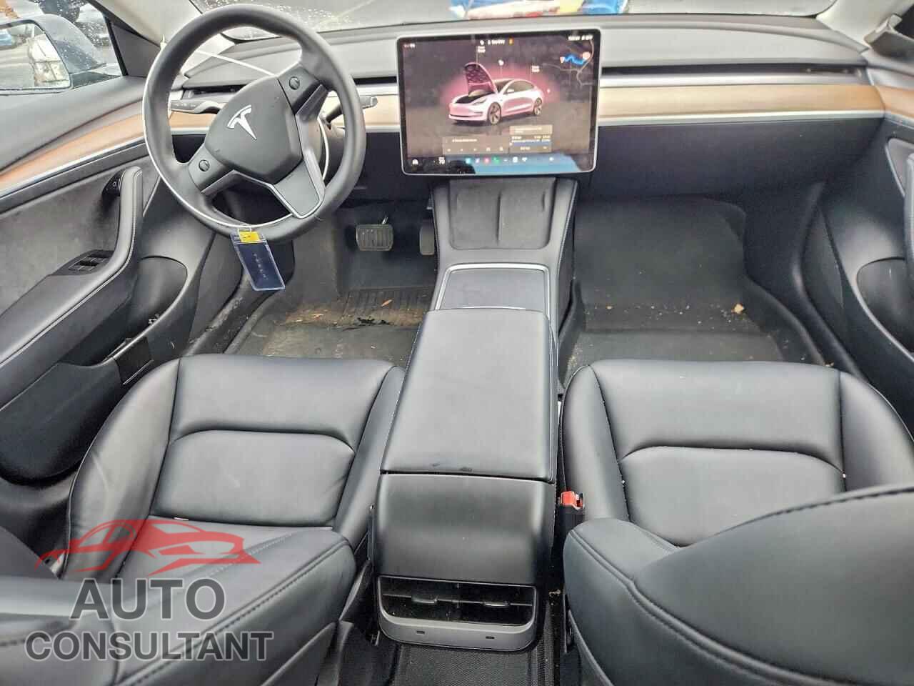 TESLA MODEL 3 2023 - 5YJ3E1EA2PF644343