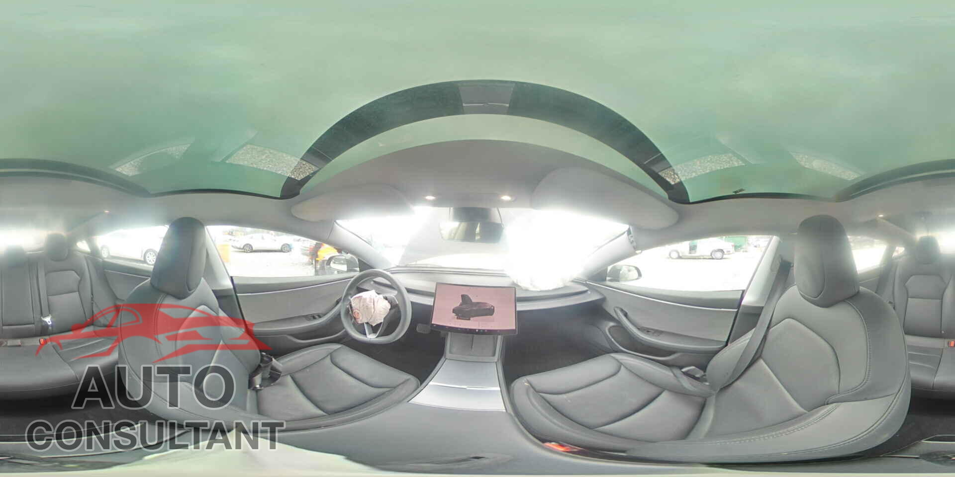 TESLA MODEL 3 2024 - 5YJ3E1EA3RF765157