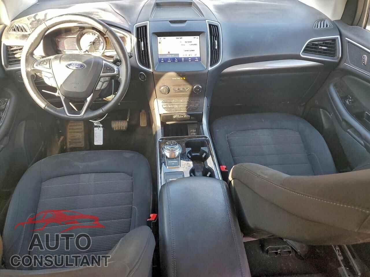 FORD EDGE 2020 - 2FMPK4J98LBB01928