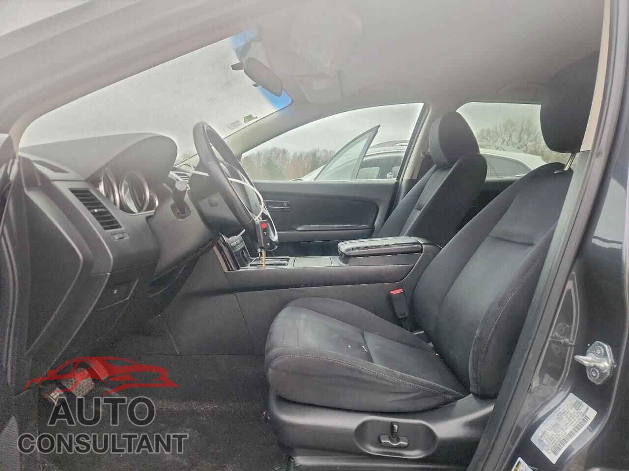 MAZDA CX-9 2014 - JM3TB3BV6E0433371