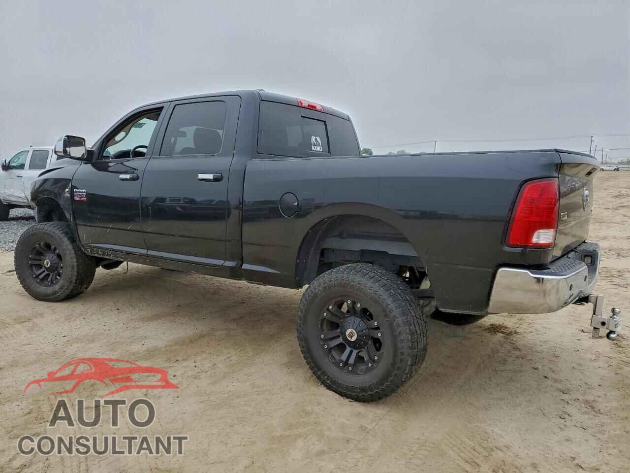 DODGE All Models 2011 - 3D7UT2CL8BG530778