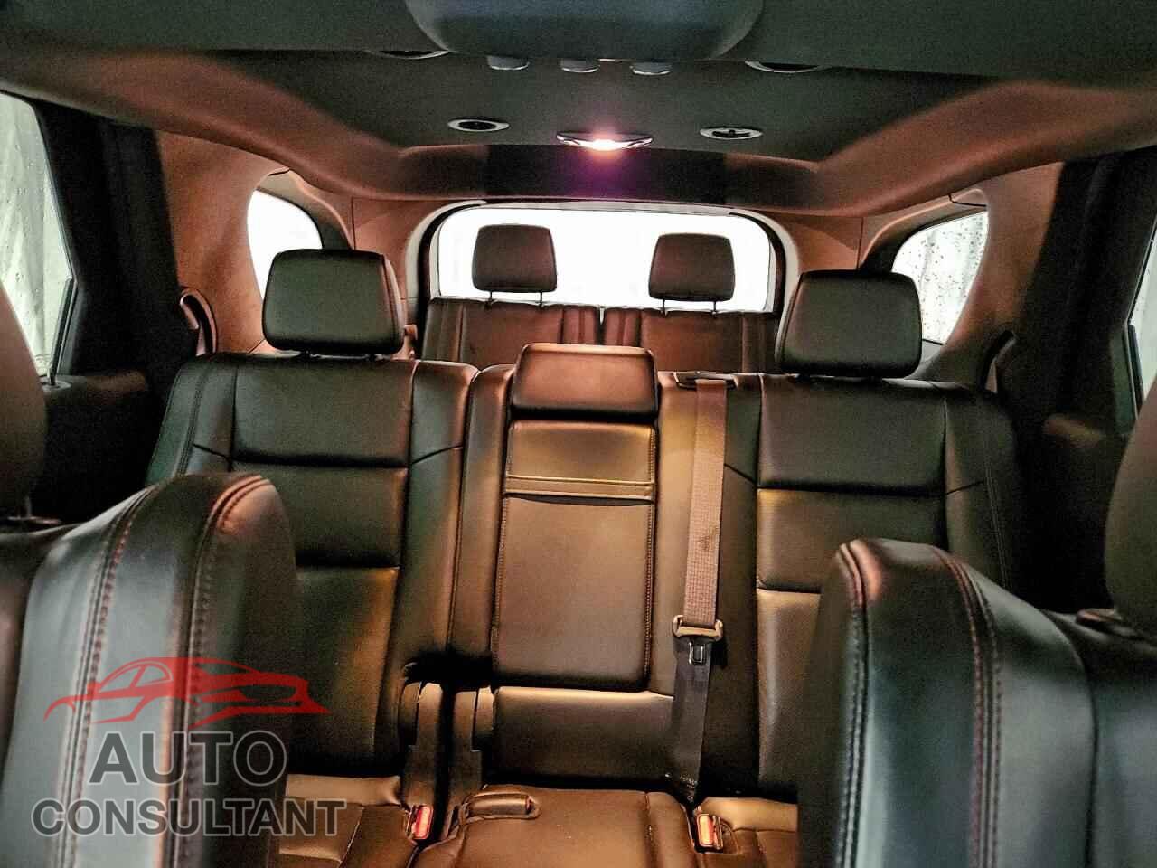 DODGE DURANGO 2024 - 1C4RDHDG6RC152264