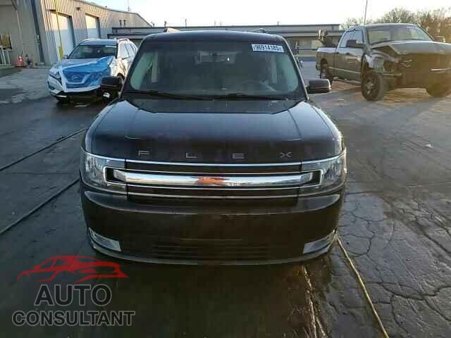 FORD FLEX 2019 - 2FMGK5C83KBA21848