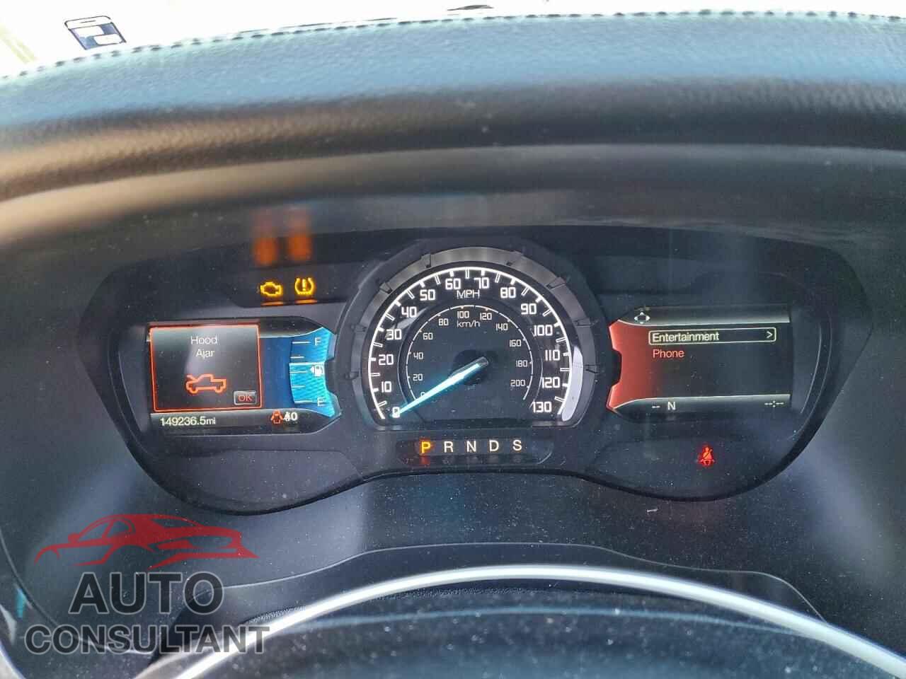 FORD RANGER 2019 - 1FTER4FH2KLA25533