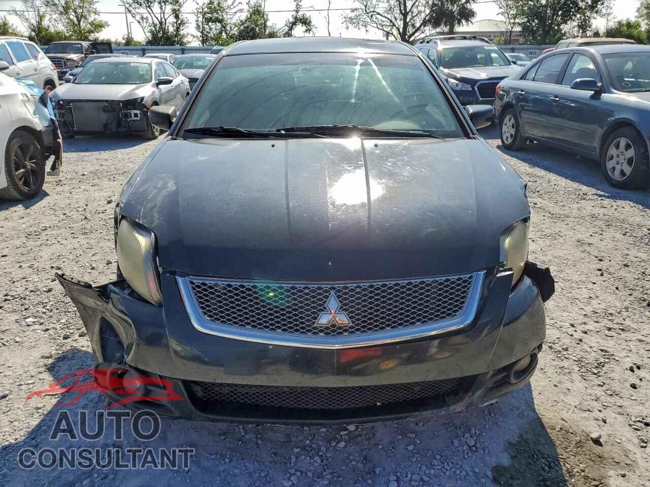 MITSUBISHI GALANT 2012 - 4A32B3FF2CE012171