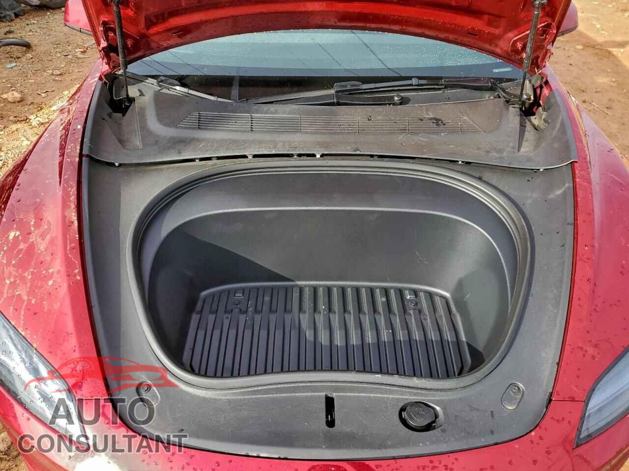 TESLA MODEL 3 2024 - 5YJ3E1EA1RF836890