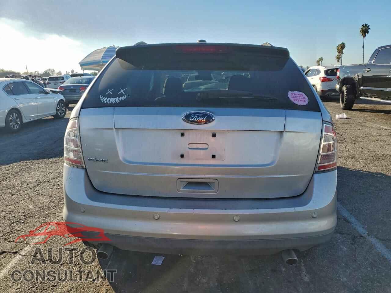 FORD EDGE 2009 - 2FMDK36C19BA49715